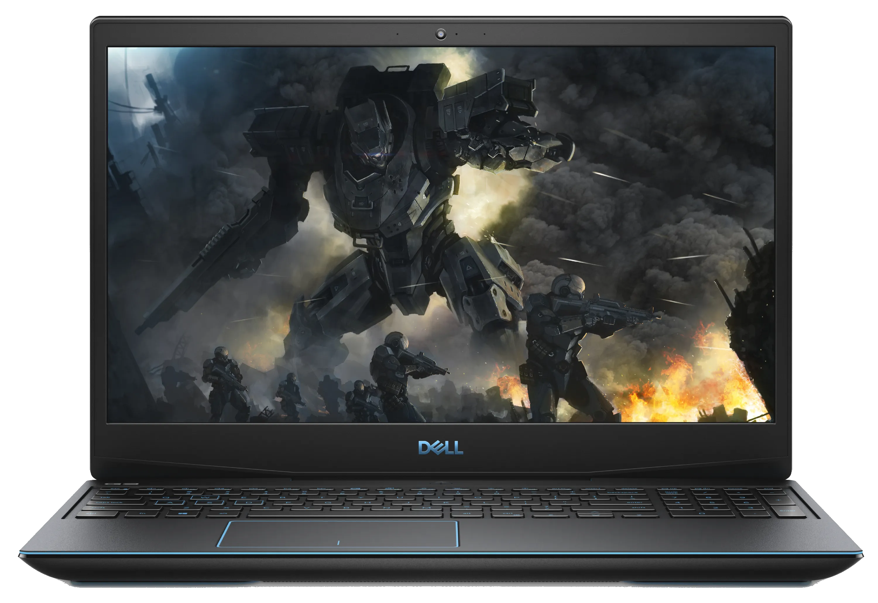 Замена клавиатуры Dell 15-3417