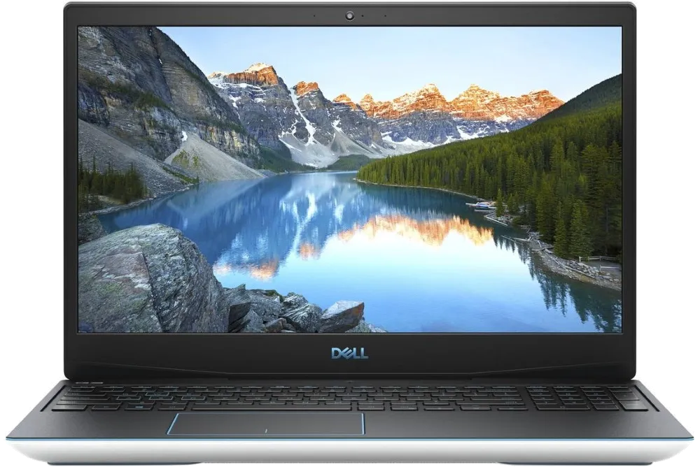 Замена клавиатуры Dell 15-3448