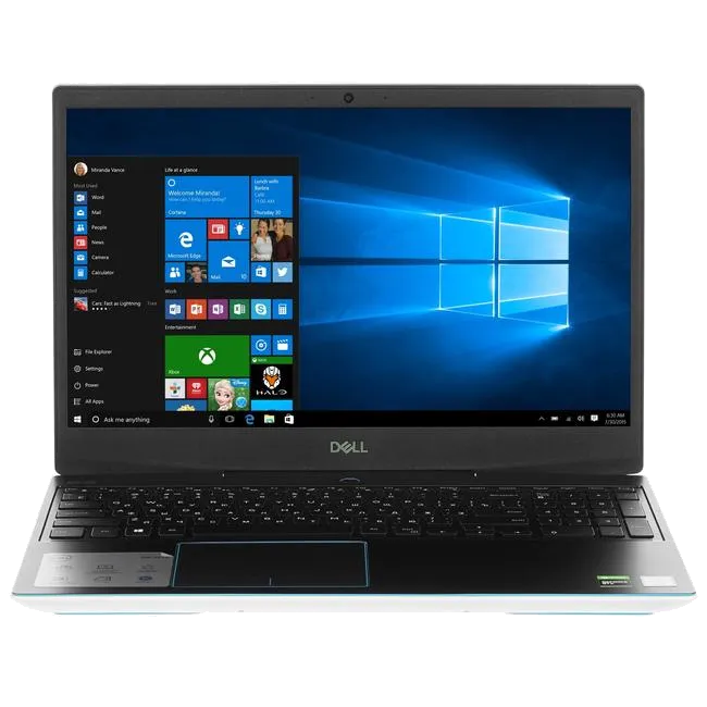 Замена клавиатуры Dell 15-6480