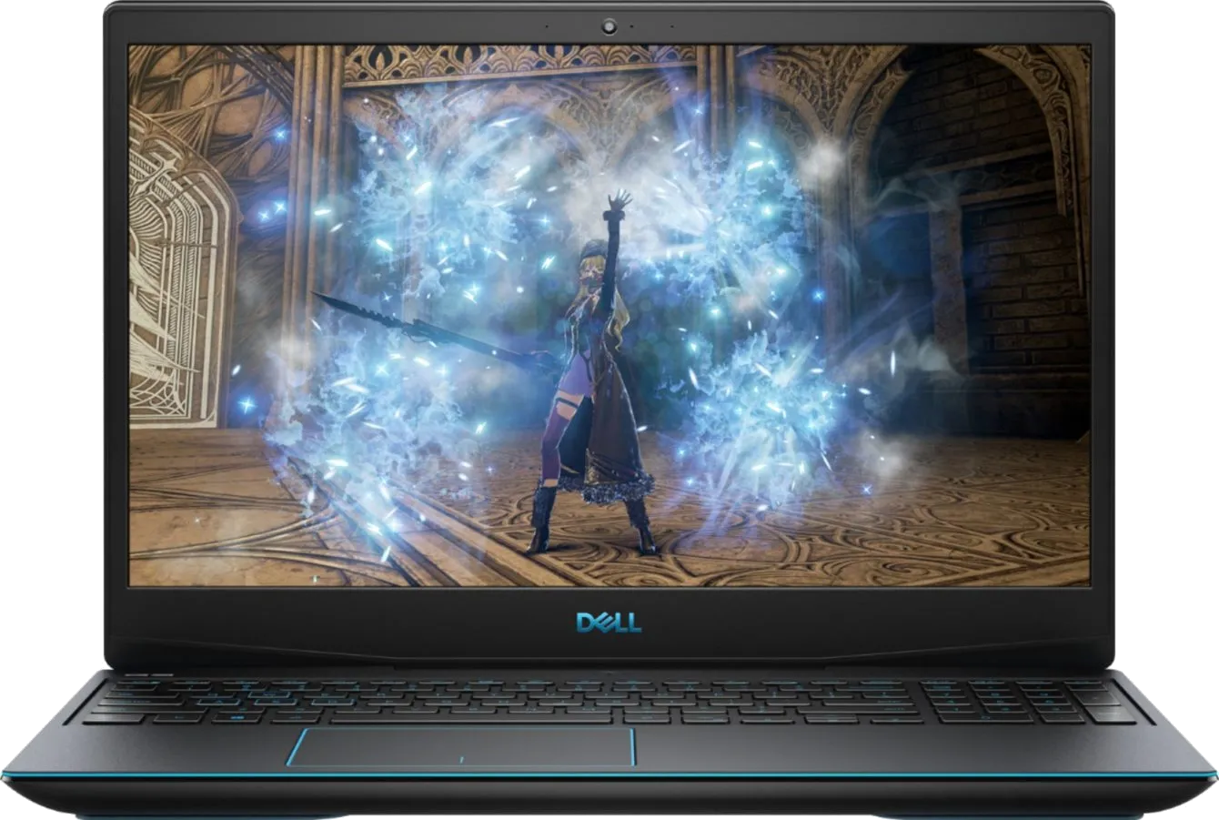 Замена клавиатуры Dell 15-6541