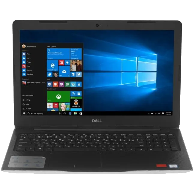 Замена клавиатуры Dell 3584-6426