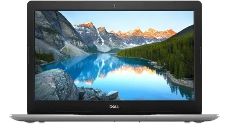 Замена клавиатуры Dell 3593-6905