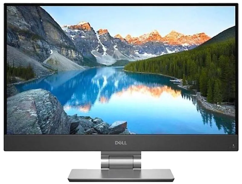 Dell Optiplex 7770 [7770-4968]