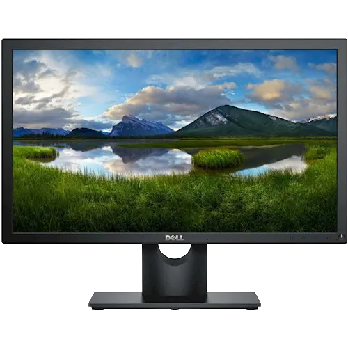 Ремонт цепи питания Dell E2218HN