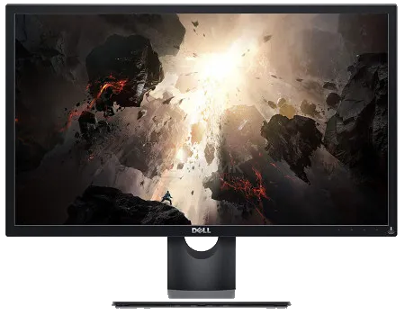 Ремонт цепи питания Dell SE2417HGX [2417-0186]
