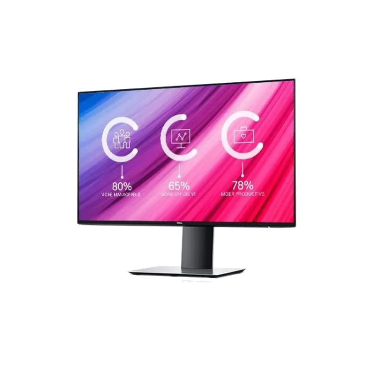 Ремонт цепи питания Dell U2419H [2419-4869]