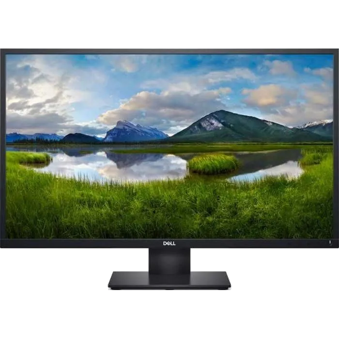 Ремонт цепи питания Dell E2720HS [2720-0728]