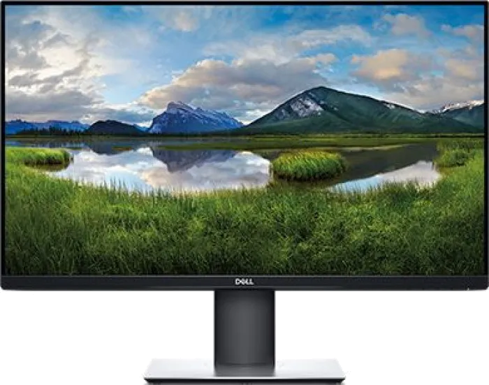 Ремонт цепи питания Dell P2720D [2720-0292]