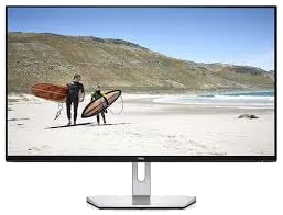 Ремонт цепи питания Dell S2719H [S2719H]