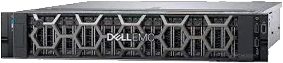 Сервер Dell PowerEdge R740XD