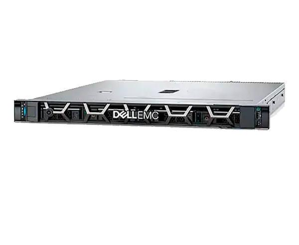 Сервер Dell PowerEdge R250