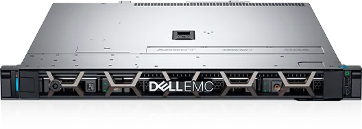 Сервер Dell PowerEdge R240
