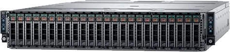 Сервер Dell PowerEdge C6525