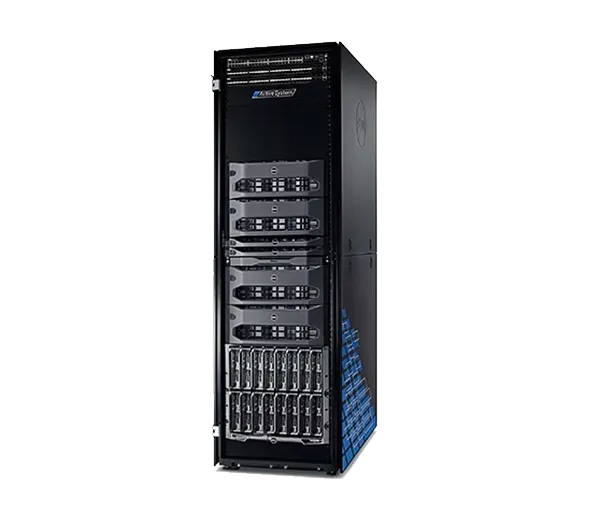 Сервер Dell Active System 800