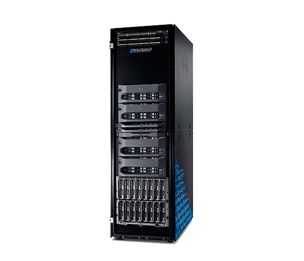 Сервер Dell Active System 1000