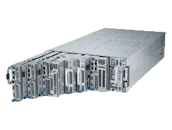Сервер Dell PowerEdge C8000XD