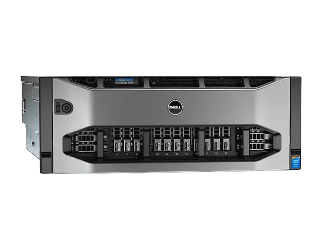 Сервер Dell PowerEdge R920