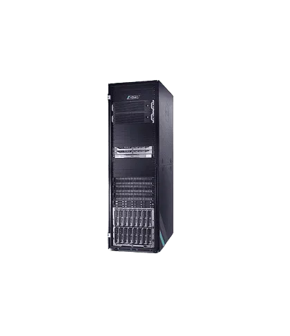 Сервер Dell vStart 100