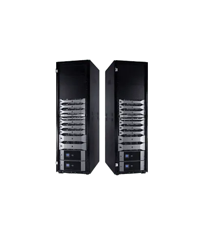 Сервер Dell vStart 200