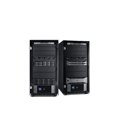 Сервер Dell vStart 50