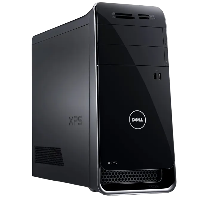 Чистка от пыли Dell Vostro 3668