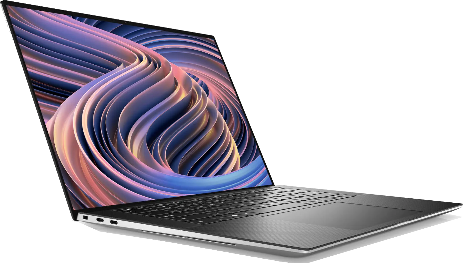 Замена клавиатуры Dell 15