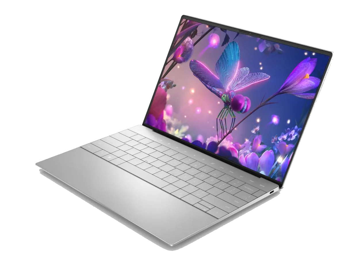 Замена клавиатуры Dell 13 Plus
