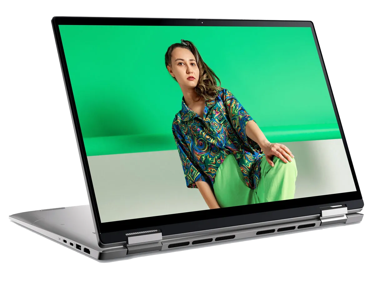 Замена клавиатуры Dell 16 7620