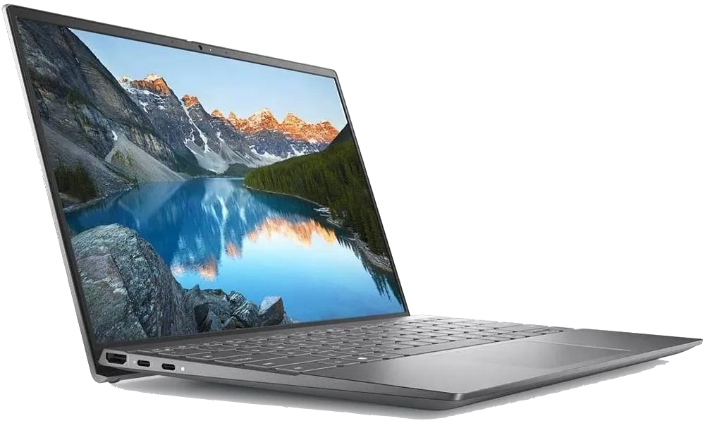 Замена клавиатуры Dell 5515 