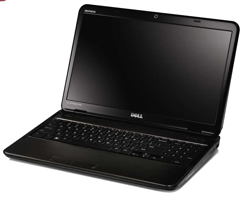 Замена клавиатуры Dell n5110