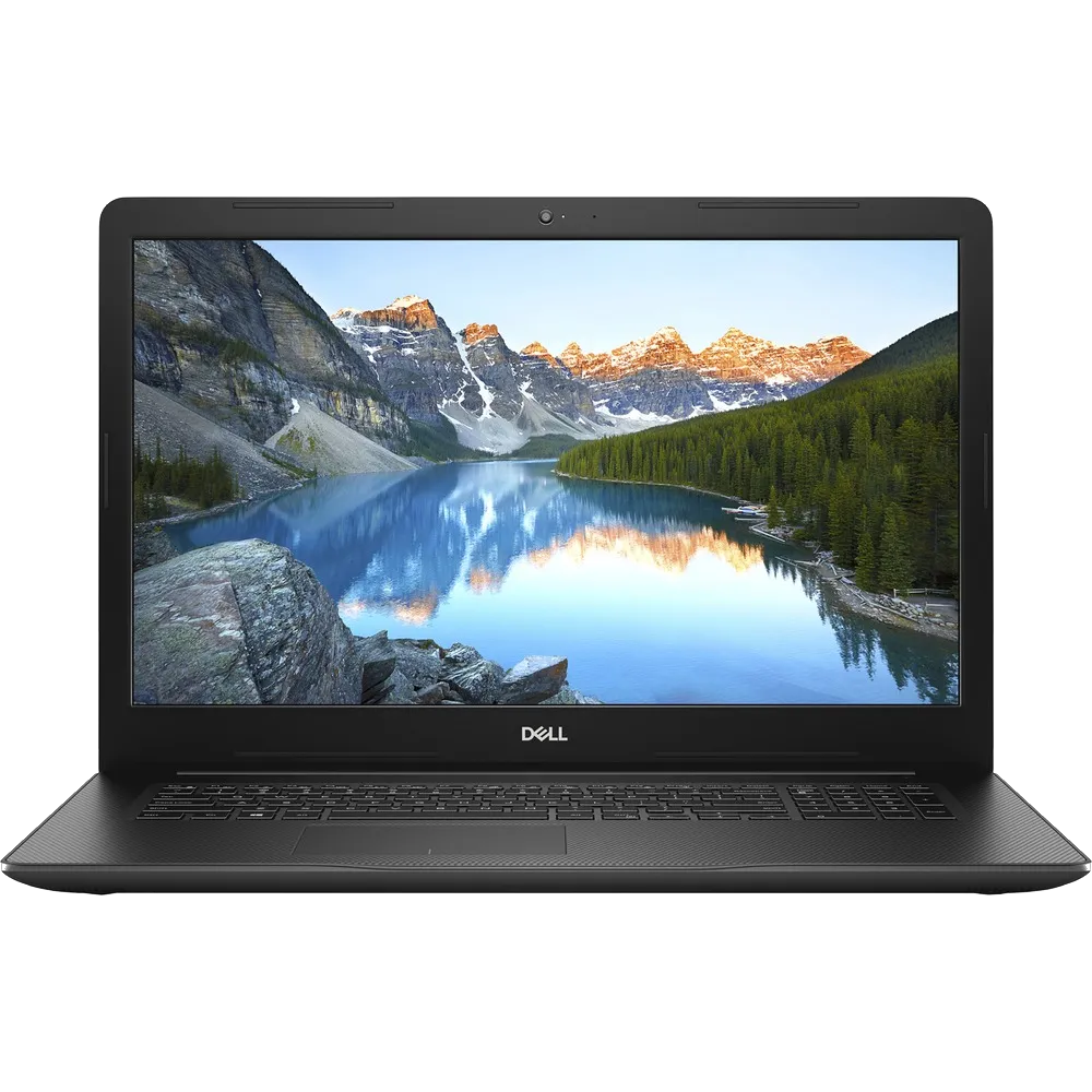 Замена клавиатуры Dell 3583
