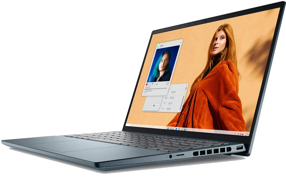 Замена клавиатуры Dell 14