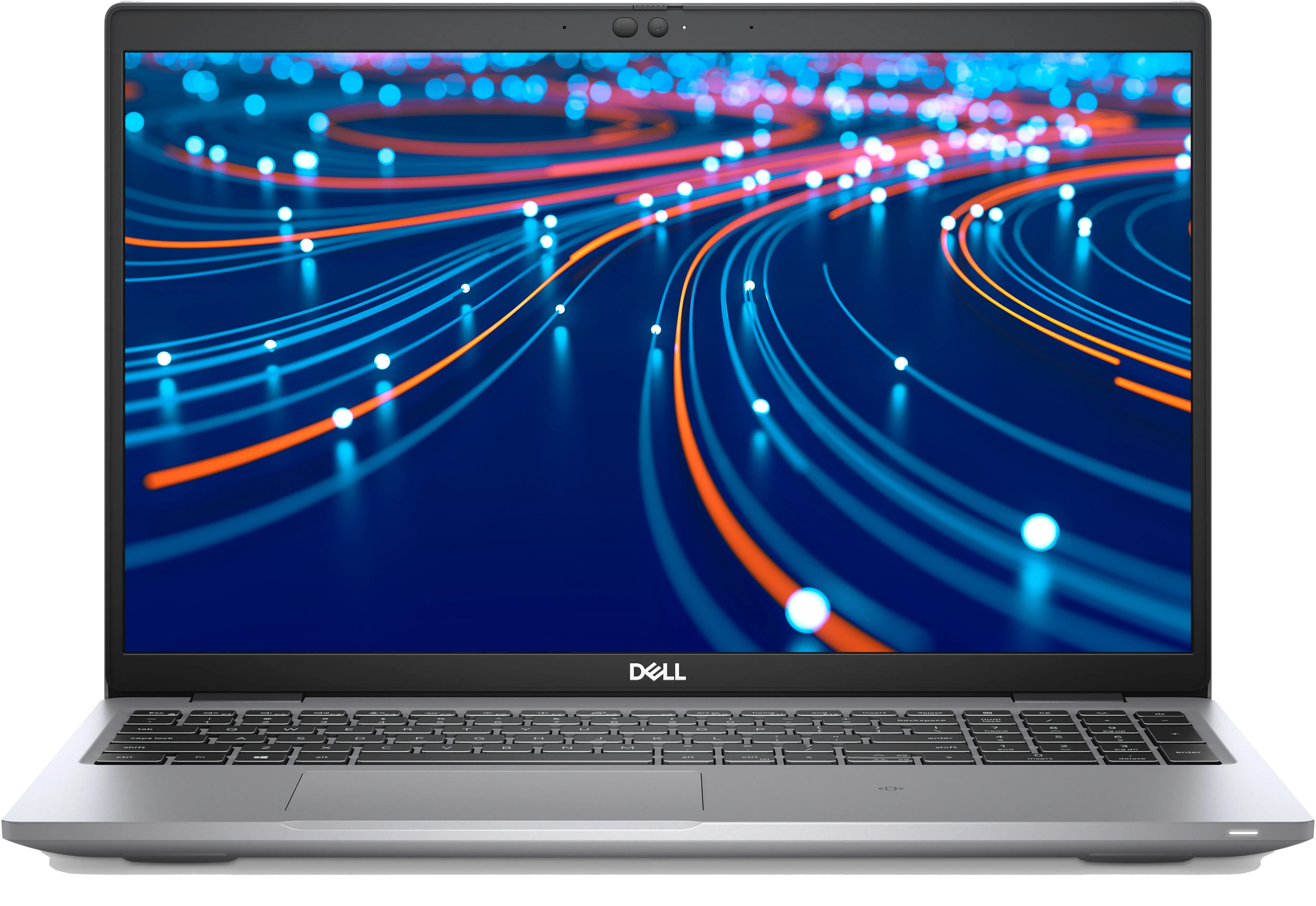Замена клавиатуры Dell 5520