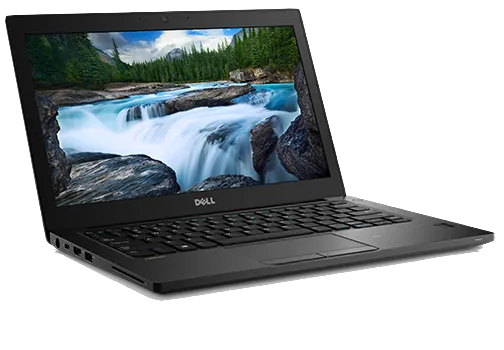 Замена клавиатуры Dell 7280