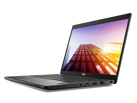 Замена клавиатуры Dell 7390