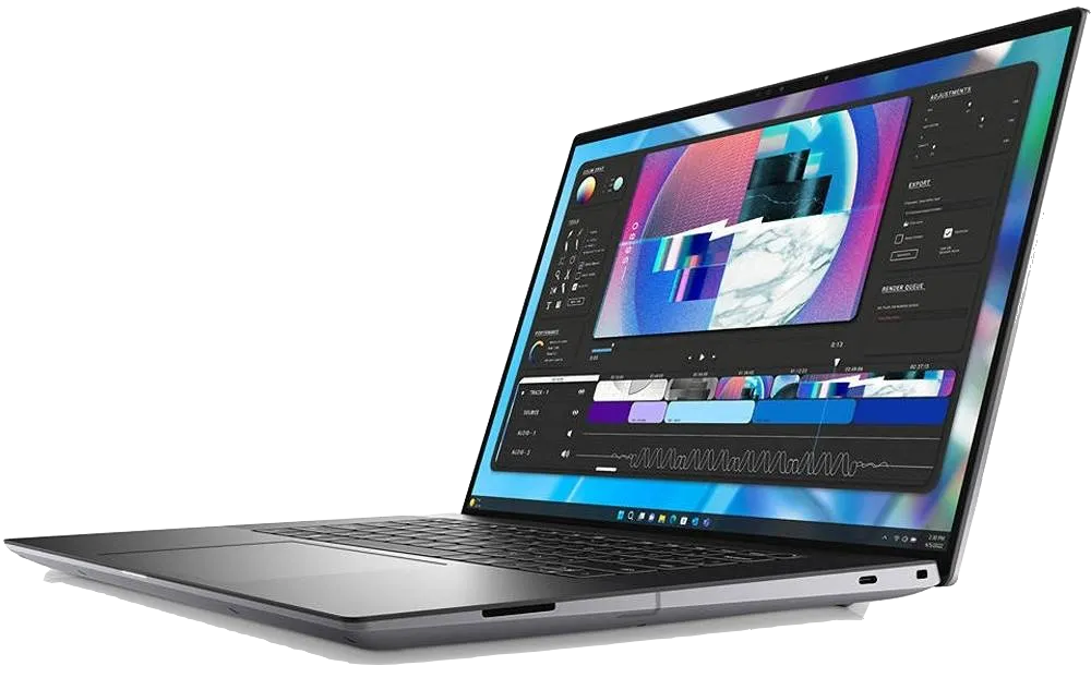 Замена клавиатуры Dell 5680