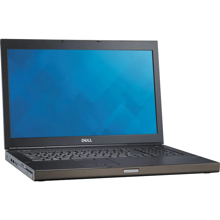 Замена клавиатуры Dell M6800