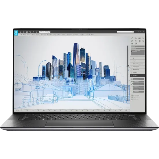 Замена клавиатуры Dell 5560
