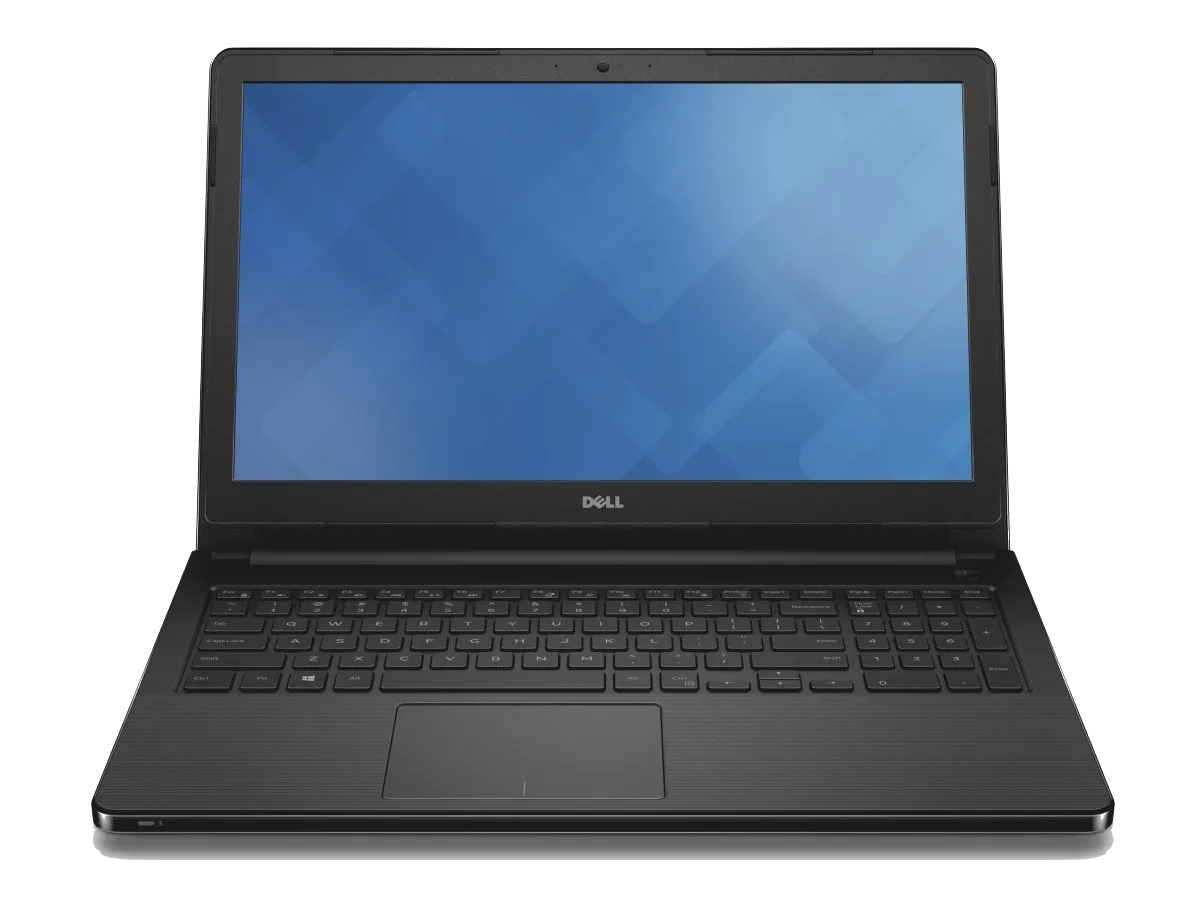 Замена клавиатуры Dell 3515