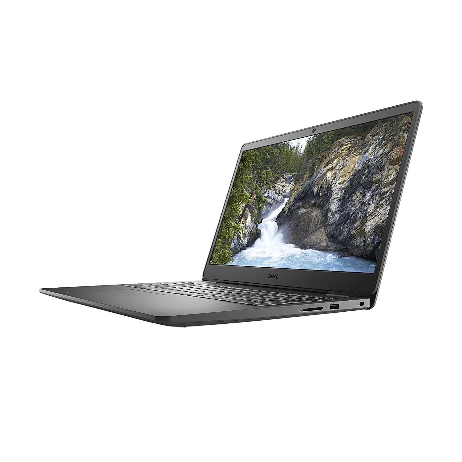 Замена клавиатуры Dell 5301