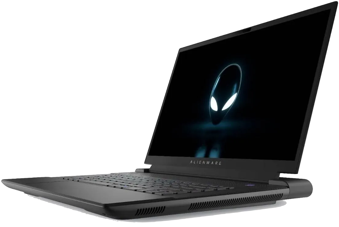 Замена клавиатуры Dell M16