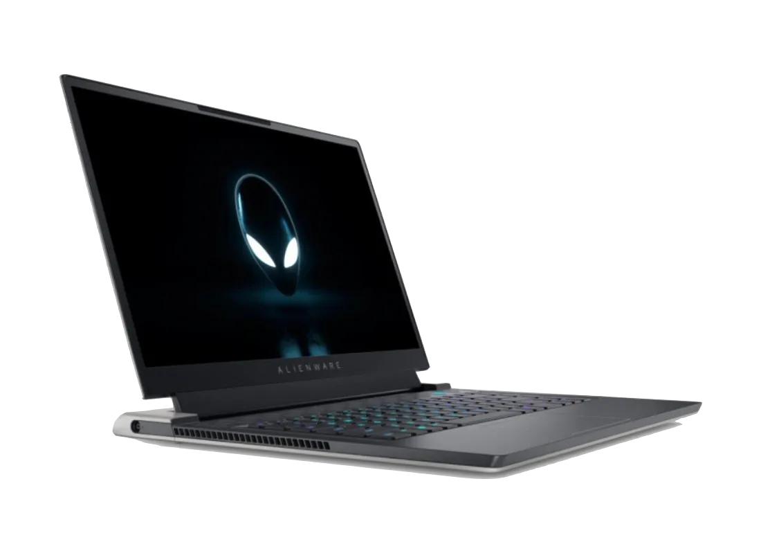 Замена клавиатуры Dell x15