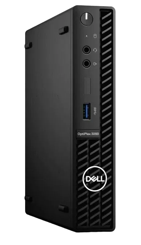 Чистка от пыли Dell Optiplex 3090