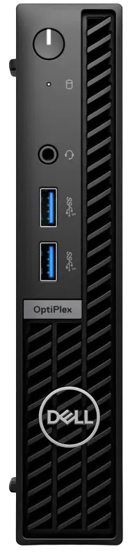 Чистка от пыли Dell Optiplex 7010