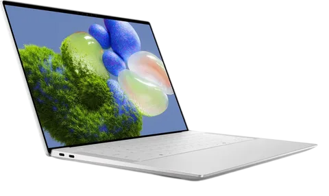 Замена северного моста Dell XPS 14 (9440)