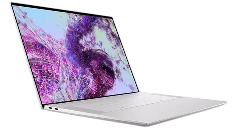 Замена северного моста Dell XPS 16 (9640)