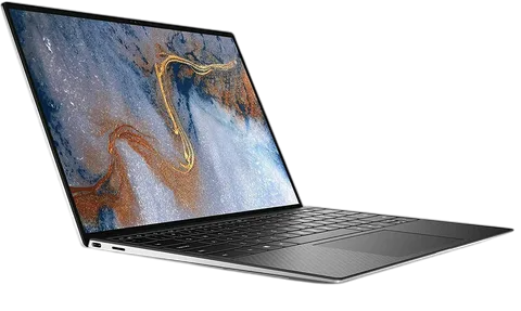 Замена северного моста Dell XPS 13 Plus