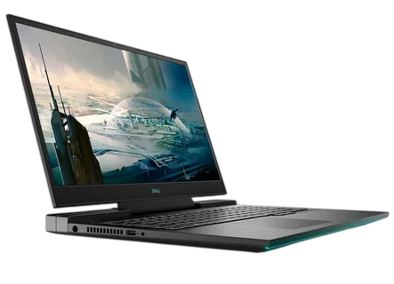 Замена северного моста Dell G Series G7 17