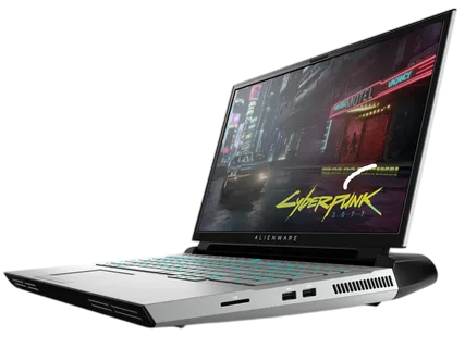 Замена северного моста Dell Alienware Area 51