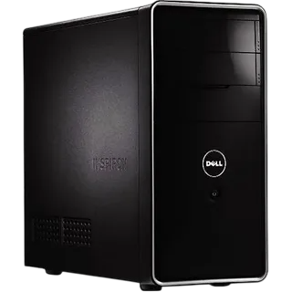 Чистка от пыли Dell Pavilion Slimline Desktop